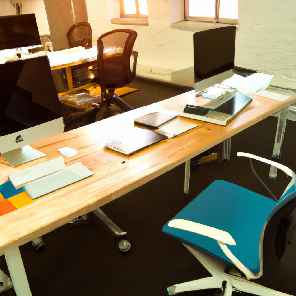 Analiza konkurencji w webdesignie: Jak stworzyć stronę która wygrywa?