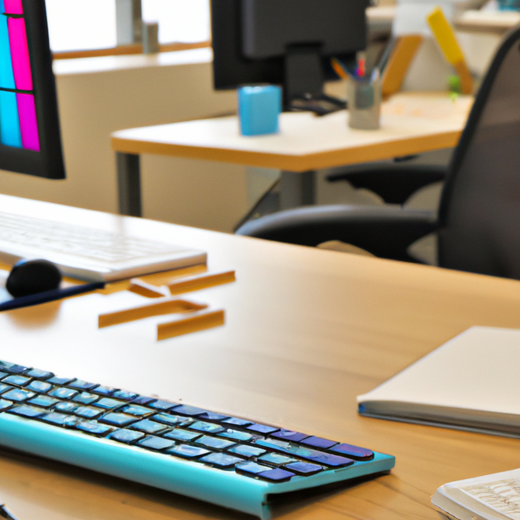 Personalizacja treści dzięki AI: Nowy wymiar webdesignu i optymalizacji